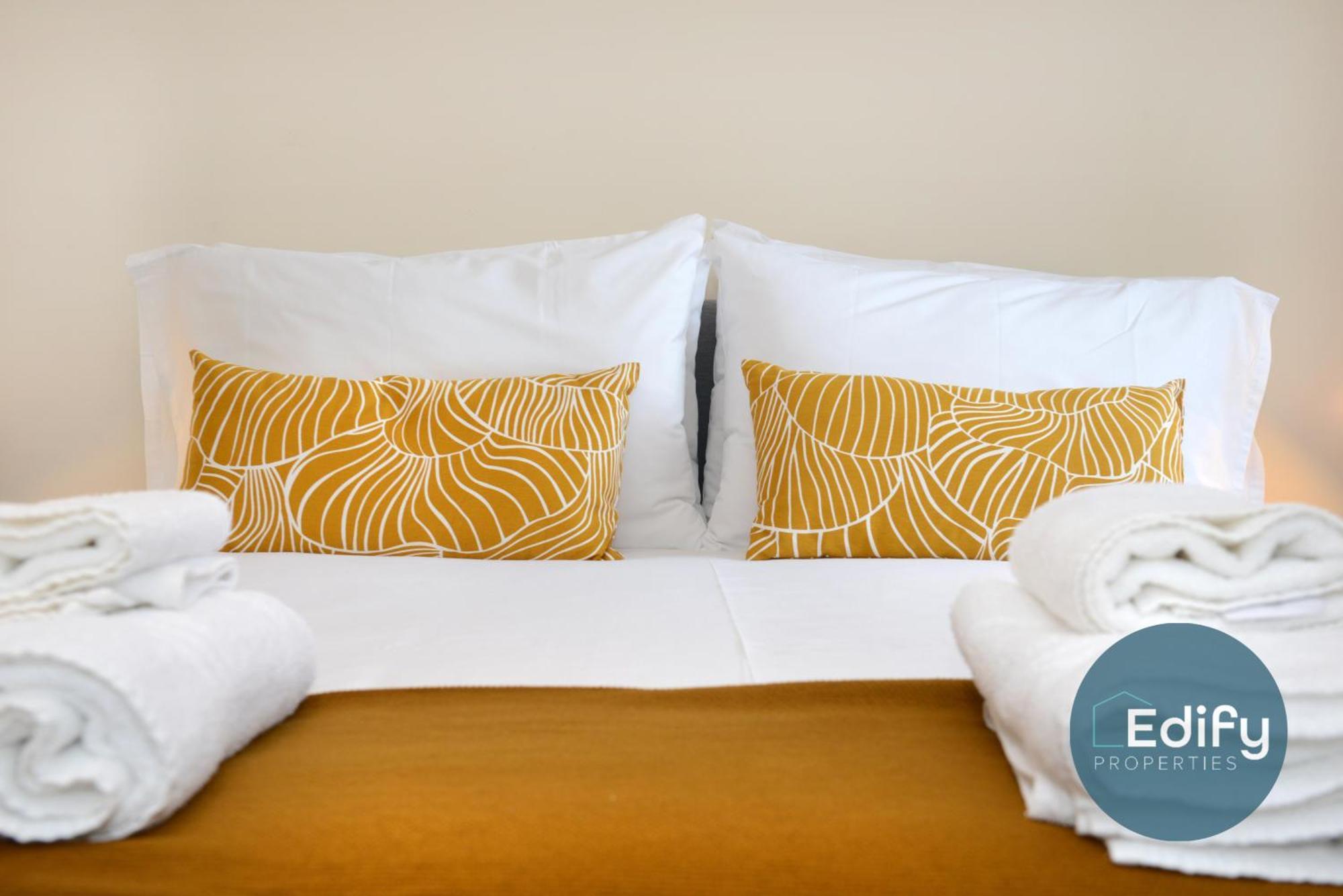 City Centre Townhouse, Sleeps 8, Free Parking Саутгемптон Екстер'єр фото