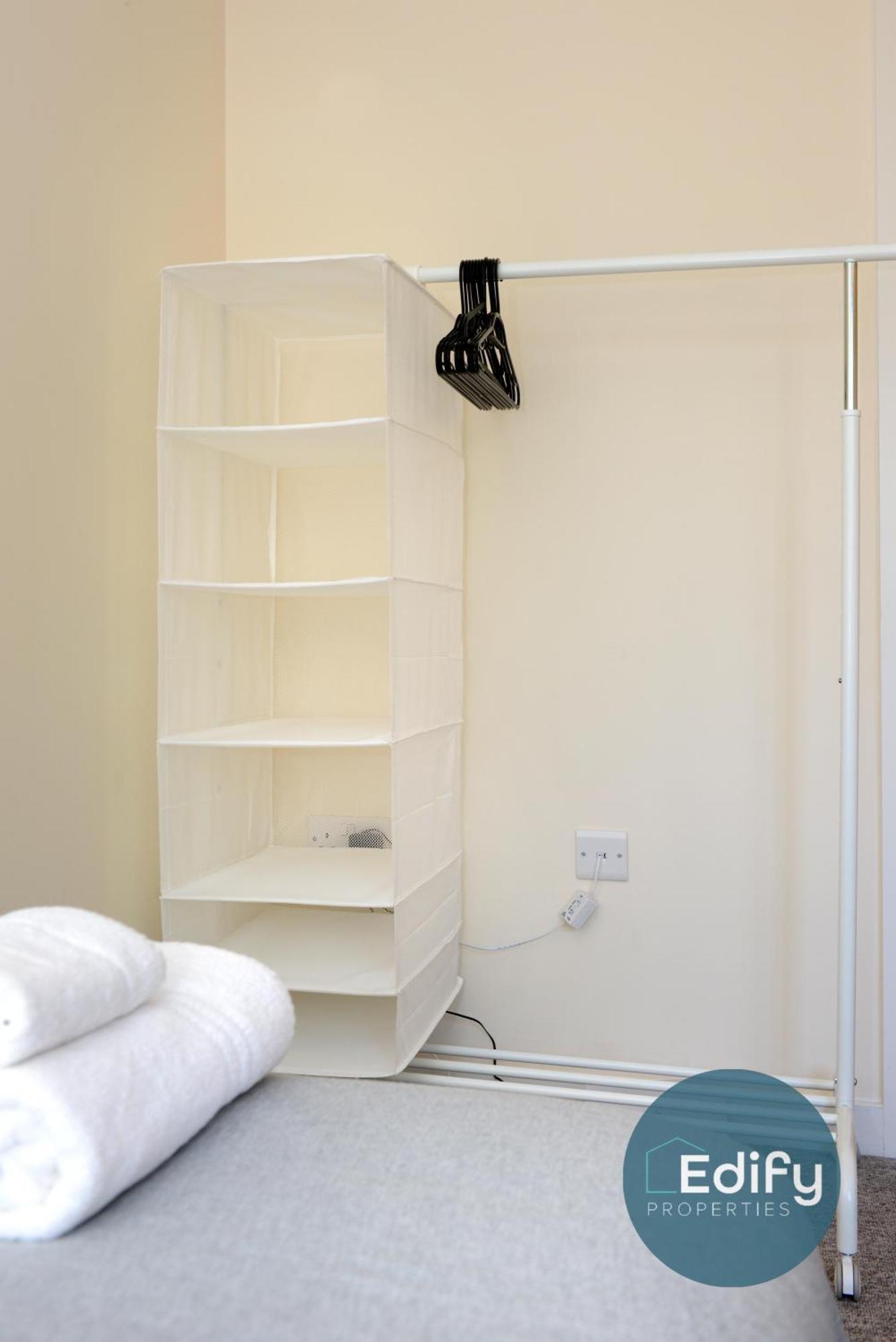 City Centre Townhouse, Sleeps 8, Free Parking Саутгемптон Екстер'єр фото