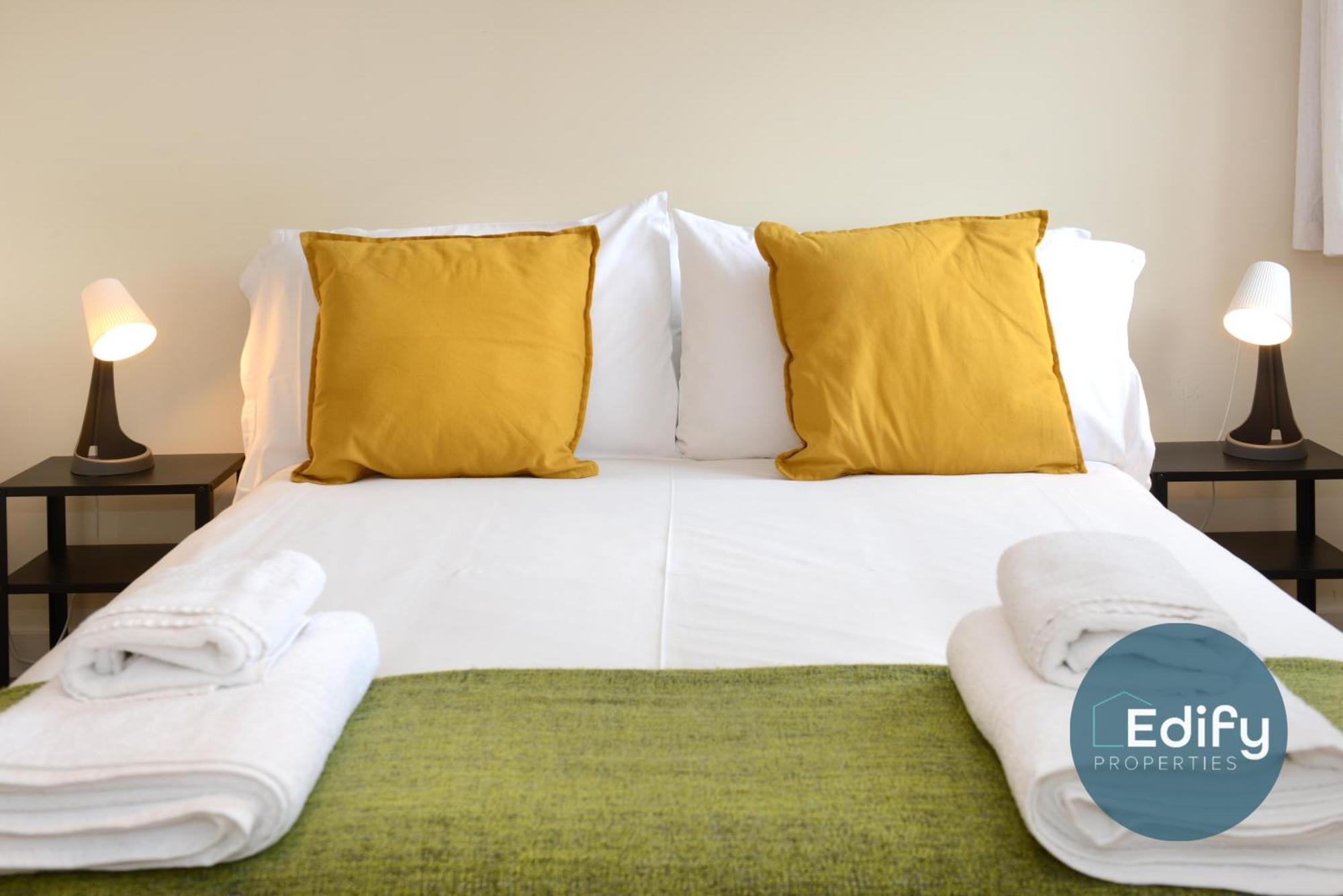City Centre Townhouse, Sleeps 8, Free Parking Саутгемптон Екстер'єр фото